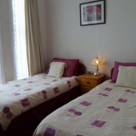 Belvedere Guest House, Great Yarmouth Esterno foto