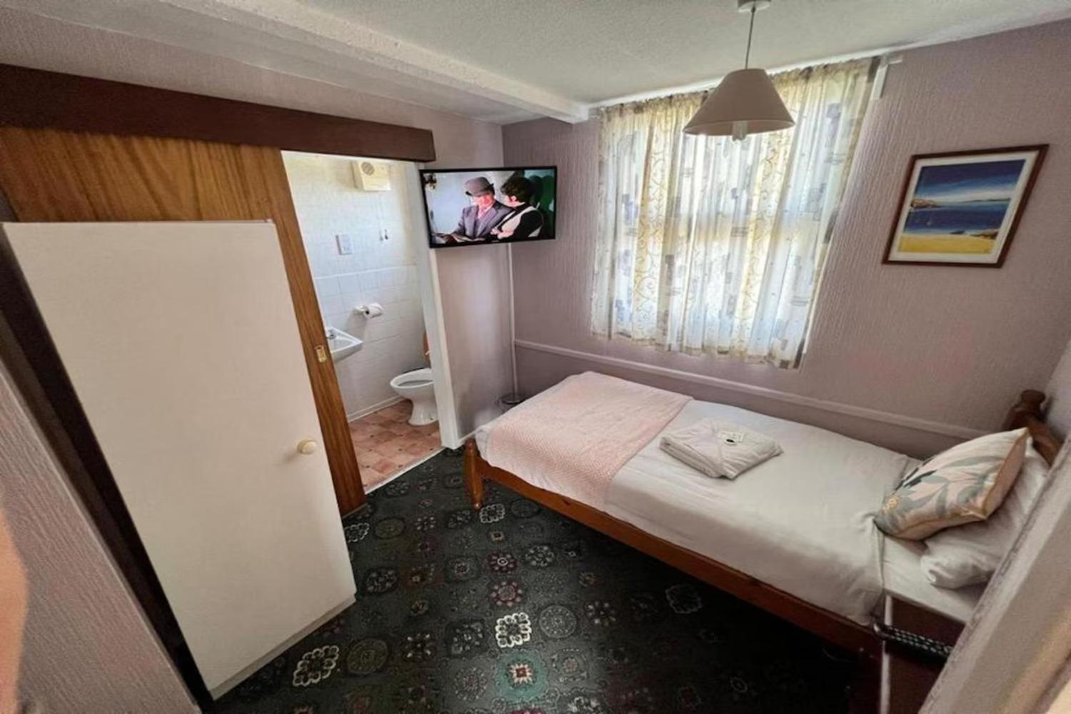 Belvedere Guest House, Great Yarmouth Esterno foto